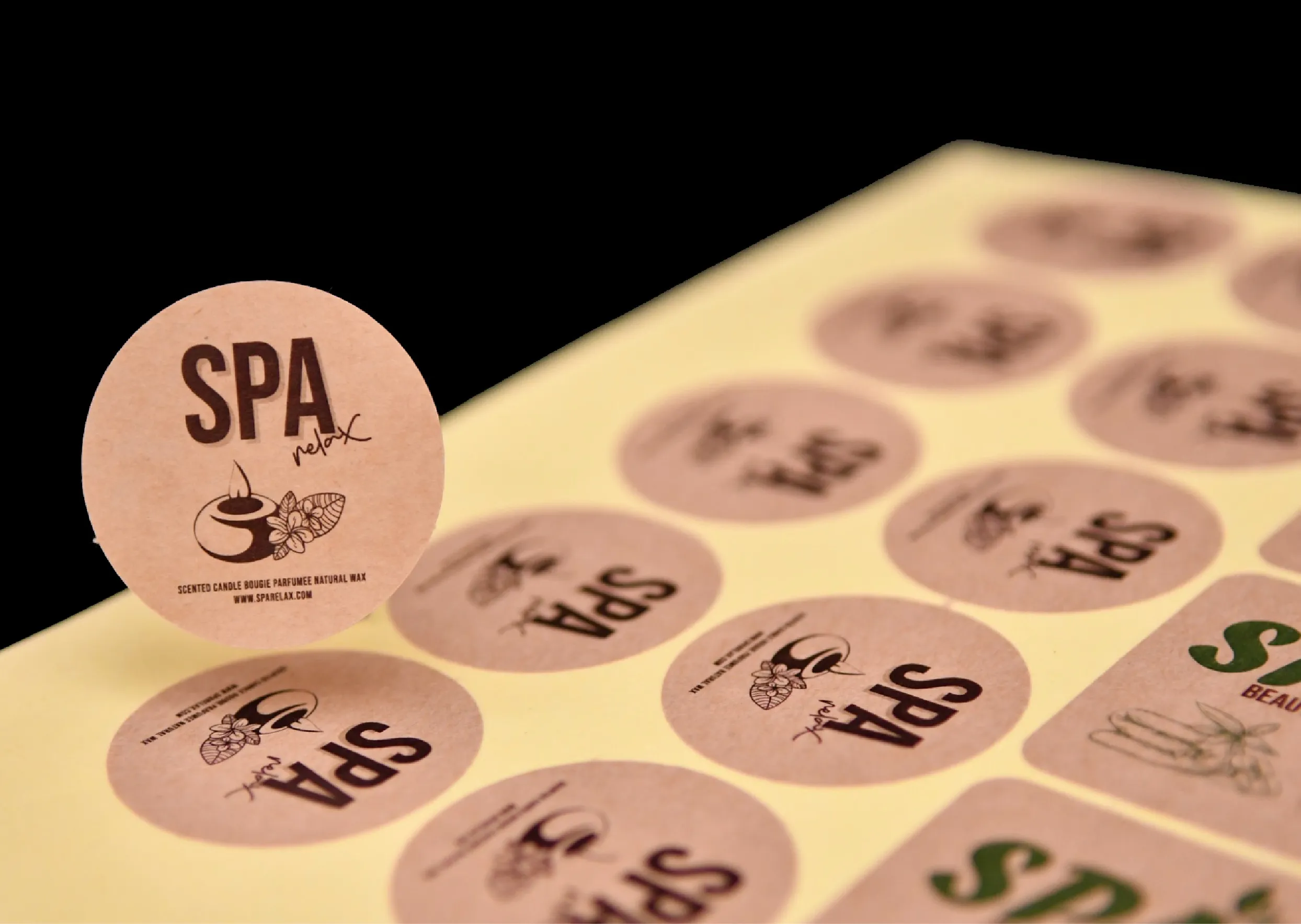 Glossy PP PWG Thumbnail 1