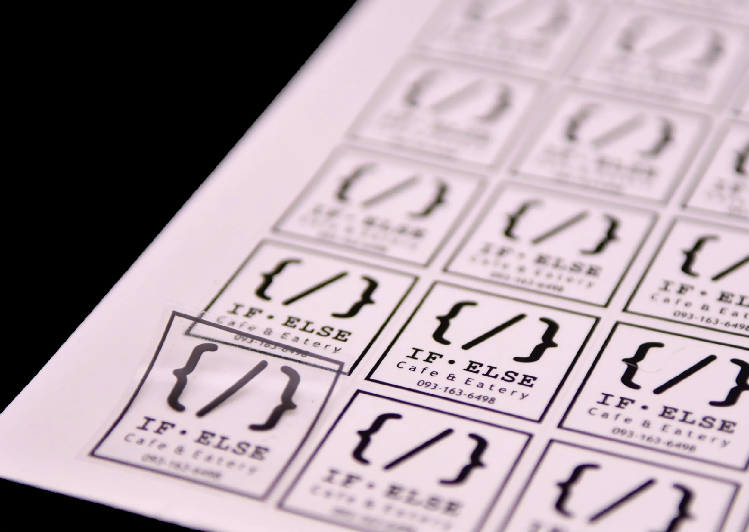 Glossy PP PWG Thumbnail 1