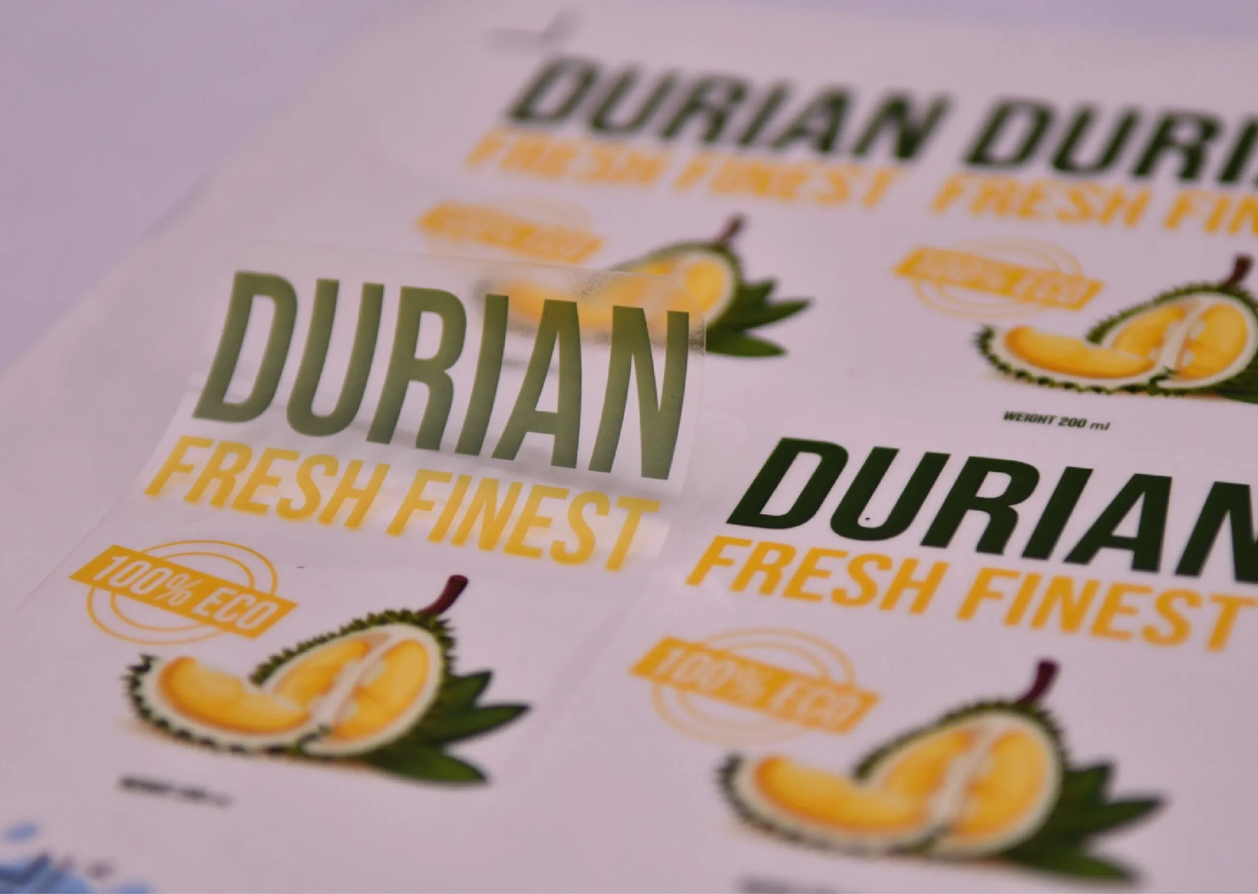 Glossy PP PWG Thumbnail 1