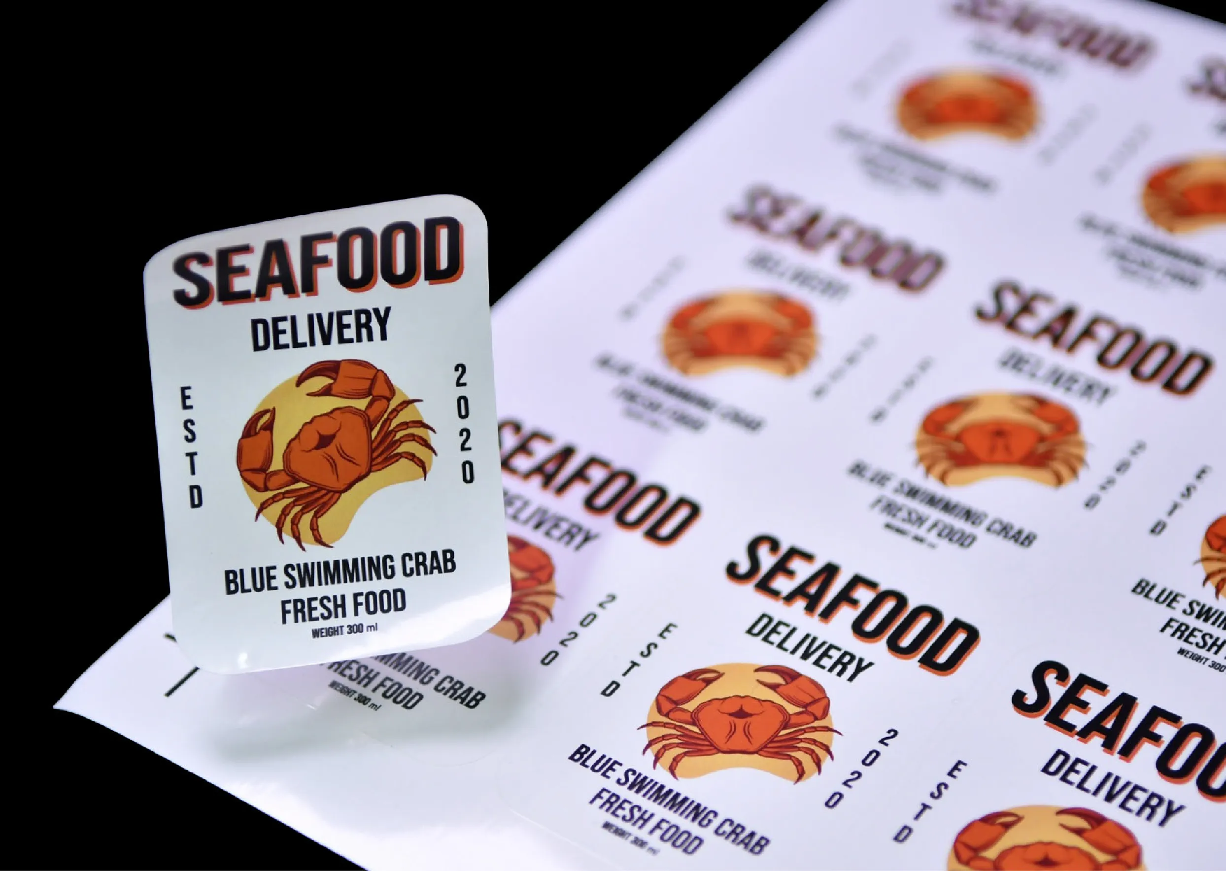 Glossy PP PWG Thumbnail 3