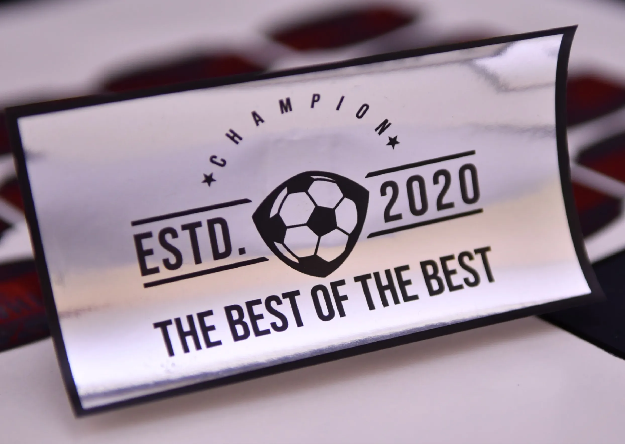 Glossy PP PWG Thumbnail 1