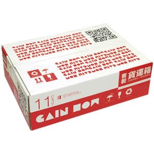 11號紙箱