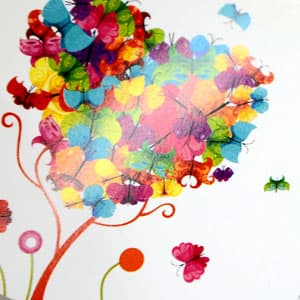 頂級卡320um±20um