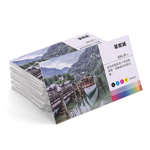 萊妮紙300um±20um