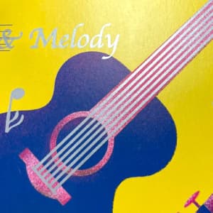 特(五)色銀名片