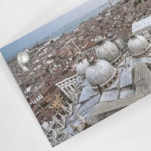 常見邀請卡套組(象牙卡)