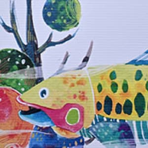 常見邀請卡套組(永采紙)