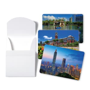 圓角明信片套組(一般款)