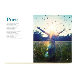 直角明信片(加大款)