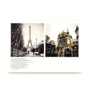 直角明信片(一般款)