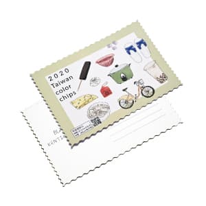 花框明信片(一般款)